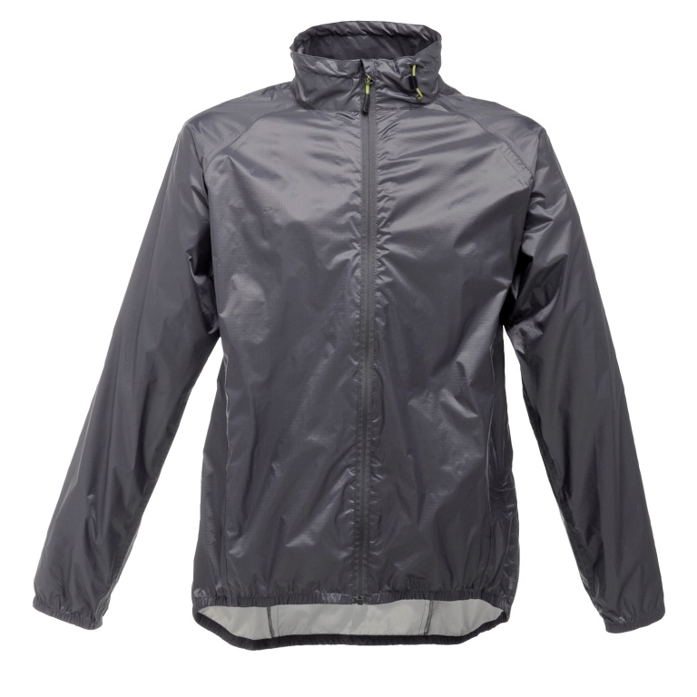 Waterproof Sports Jacket Lightweight | County Sports and Schoolwear