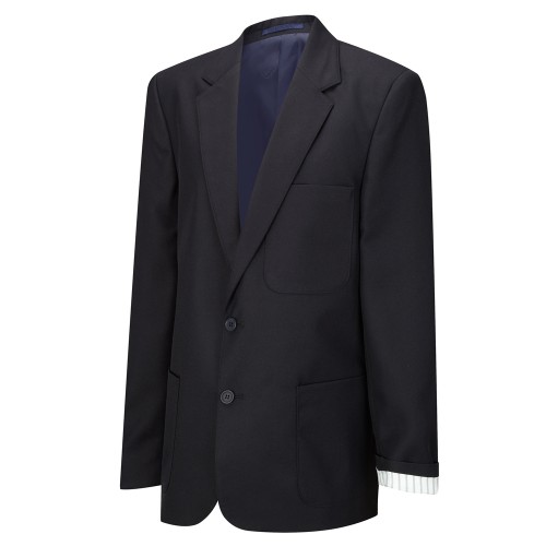 Eco School Uniform Boys School Blazer | Recycled Eco School Blazers ...