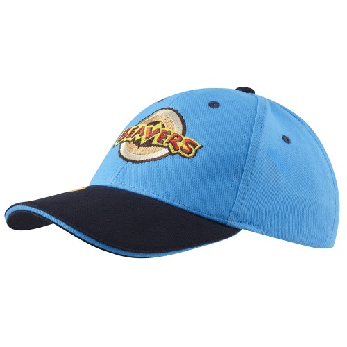 Beaver Scouts Uniform Cap | Official 
