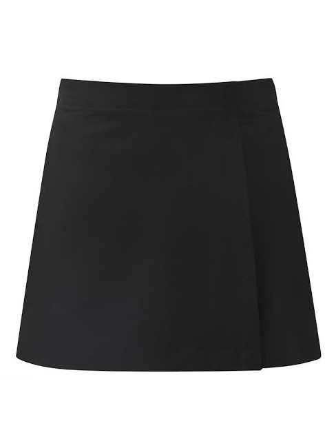 School Skirt Shorts | Junior School Uniform Skort | County Sports and ...