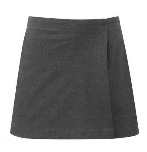 School Skirt Shorts | Junior School Uniform Skort | County Sports and ...