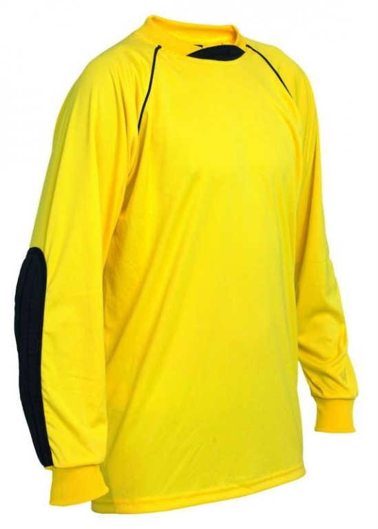 goalkeeper padded top