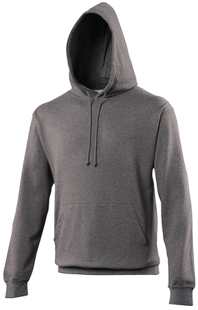 School Staff Plain Hooded Sweatshirt | County Sports and Schoolwear