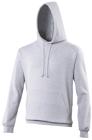 School Staff Plain Hooded Sweatshirt | County Sports and Schoolwear