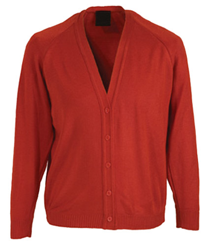 School Wear | Knitted | Cardigan | County Sports and Schoolwear