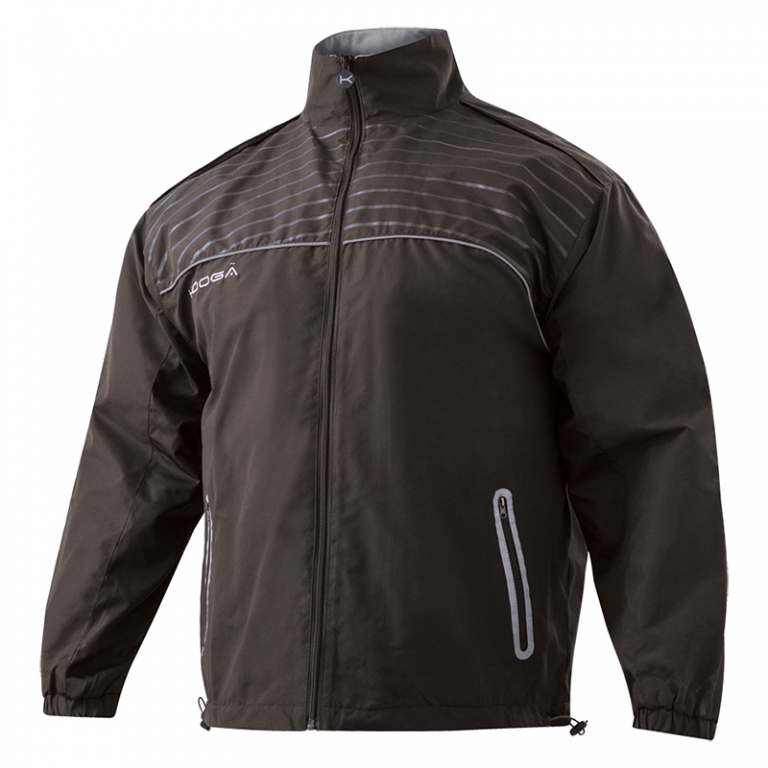 KooGa Rugby Team Wear Jacket County Sports and Schoolwear