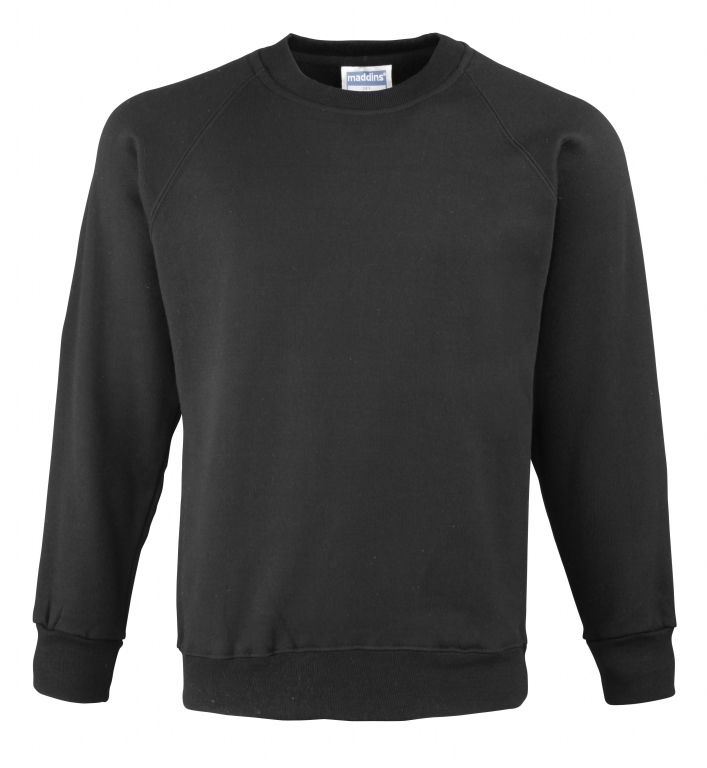 School Uniform Eco Sweatshirt | Eco-friendly School Wear Sweatshirt ...
