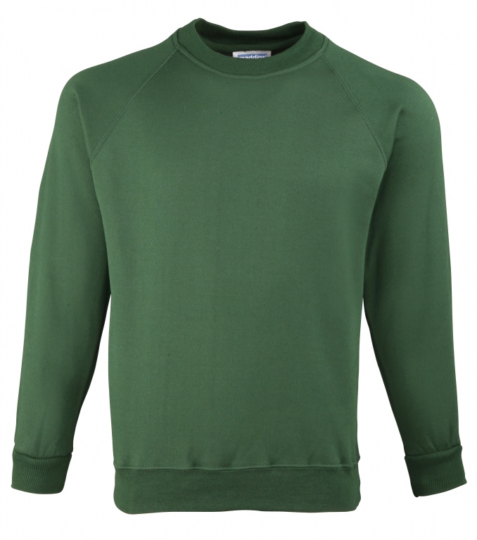 School Wear | Sweatshirt | Eco-friendly | County Sports and Schoolwear