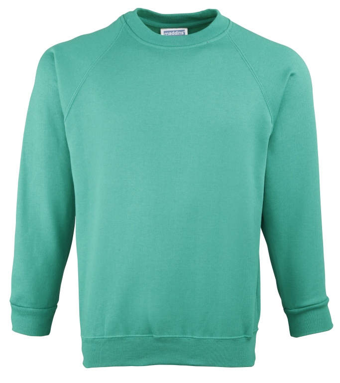 School Wear | Sweatshirt | Eco-friendly | County Sports and Schoolwear