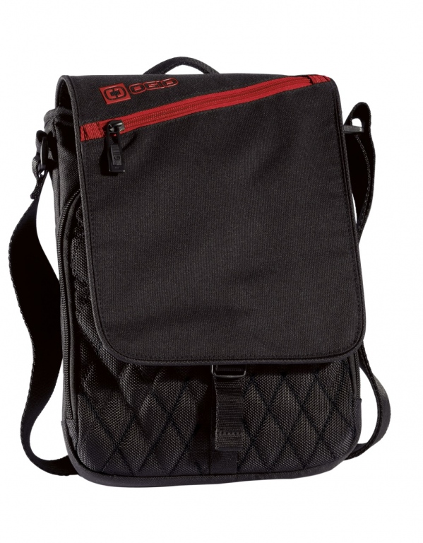 Ogio Tablet Carrier | iPod Bag | Kindle Bag | County Sports and Schoolwear