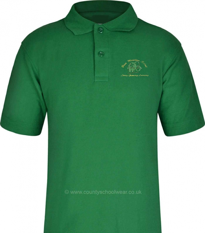 Pens Meadow School Uniform Polo Shirt | County Sports and Schoolwear
