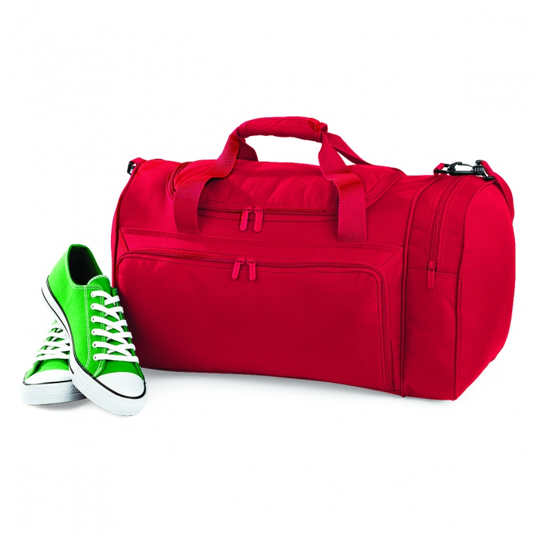 School Sports Holdall Bag County Sports and Schoolwear