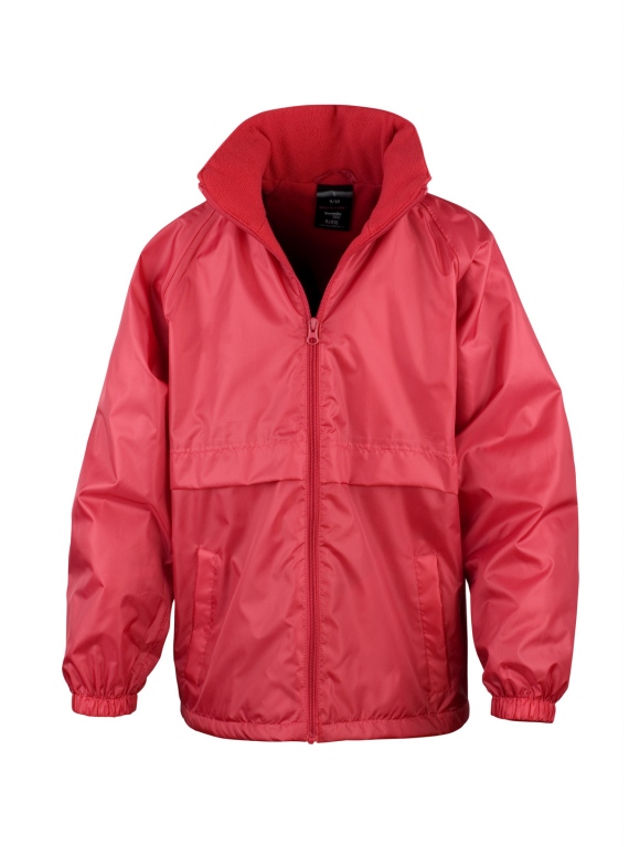 School Jacket Lightweight Waterproof | County Sports and Schoolwear