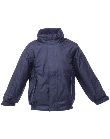 School Coat Waterproof Fleece Lined | County Sports and Schoolwear