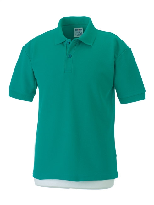 School Staff Polo Shirt | County Sports and Schoolwear