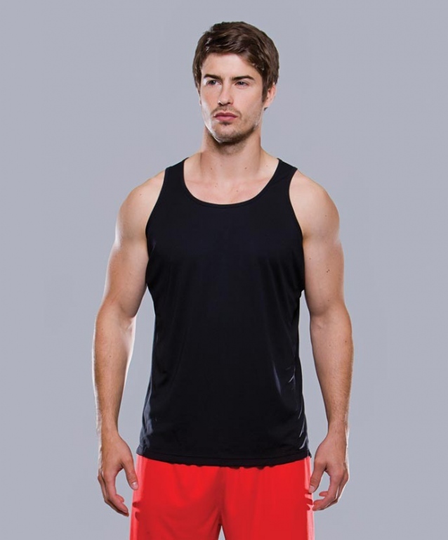 Sports Team Training Vest Tech. | County Sports and Schoolwear