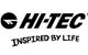 Hi-Tec brand of sports trainers and shoes for school and club wear
