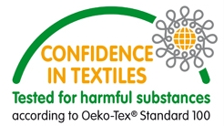 Oeka-Tex standard provides certification of environmental friendly products