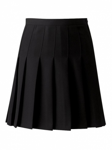 Black Straight Skirt | Straight Navy Skirt | Steel Grey Skirt | County ...