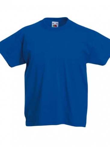 School Sports T-shirt 100% Cotton | County Sports and Schoolwear