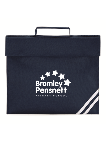 primary school book bag