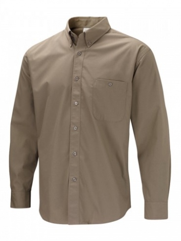 Explorer Scouts Uniform Shirt | Official Explorers Long Sleeve Shirt ...