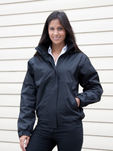 waterproof work coats