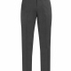 Classic Signature Suit Regular Fit Trousers Boys Mens - Steel Grey