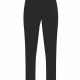 Contemporary Signature Suit Slim Fit Trousers Boys Mens - Black