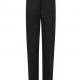 Suit Trousers Slim Fit Style Girls and Ladies Sizing in Black