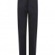 Suit Trousers Slim Fit Style Girls and Ladies Sizing in Navy Blue