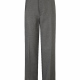 Boys junior school trousers - Grey