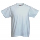 School staff T-shirt 100% Cotton Uniform available in a rainbow of colours