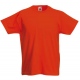 Sports T-shirt 100% Cotton Uniform available in a rainbow of colours