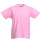 School T-shirt 100% Cotton Uniform available in a rainbow of colours