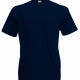 School wear T-shirt 100% Cotton in school uniform colours for school sports wear