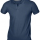 Eco school wear organic Polo Shirt 100% organic cotton in school uniform colours
