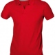 Eco school wear organic Polo Shirt 100% organic cotton in school uniform colours