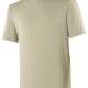 School uniform T-shirt 100% Polyester with cool wickability to keep wearer dry