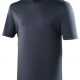 School uniform T-shirt 100% Polyester with cool wickability to keep wearer dry