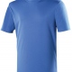 School uniform T-shirt 100% Polyester with cool wickability to keep wearer dry