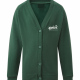 Ashley C of E Primary School Sweatshirt Cardigan