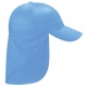 Junior school legionnaire cotton cap to complement any smart school uniform
