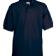 School uniform wear polo shirt 100% cotton for school uniform or PE sports wear