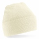 School knitted hat in 100% soft feel acrylic to complement any smart uniform
