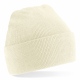 School knitted hat in 100% soft feel acrylic to complement any smart uniform