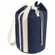 School college senior duffle sports kit laundry bag with large 28 litre capacity