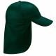 Junior school legionnaire cotton cap to complement any smart school uniform