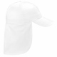 Junior school legionnaire cotton cap to complement any smart school uniform