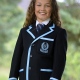 Bespoke school uniform wool blazer for pre prep, prep and senior Independent schools, made to order to your requirements with embellishment options - embroidery, lining, buttons, pockets, cord or tape